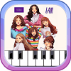 G IDLE  Senorita Piano Tiles怎么下载