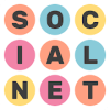 Social Networks Word Quiz