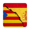 Spain vs Catalonia  Idle Clicker in real time