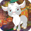 Kavi Escape Game 550 Baby Goat Rescue Game绿色版下载