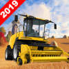 World Tractor Farming Simulation champion game破解版下载