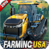 Farming Simulator USA 2019