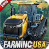 游戏下载Farming Simulator USA 2019