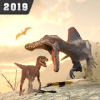 游戏下载Dinosaur Hunting Games Dinosaur New Games 2019