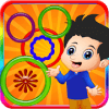 Color Ring Blast 2019iphone版下载