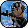 Cartoon Shooter Online安全下载