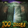 Escape Mysterious 100 Door Challenge Game Online下载地址