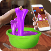 How to Make Hand DIY Slime at Homeiphone版下载