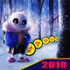 游戏下载Sans Winter Journey