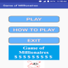 Game of Millionaires无法打开