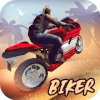 Mad Bike Extreme Criminal Chase最新版下载