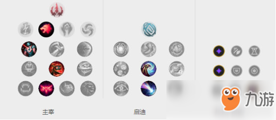 《LOL》Faker中单奥拉夫解析