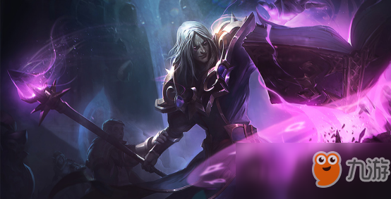 《LOL》9.6中野摇摆死歌玩法推荐