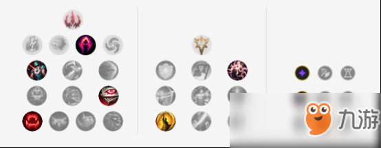 《LOL》9.6中野摇摆死歌玩法推荐