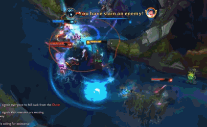 《LOL》9.6中野摇摆死歌玩法推荐