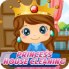 Princess House Cleaning