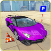 Modern Car Parking 3d Crazy Parking Challenge