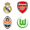 SOCCER QUIZ  CHAMPIONS LEAGUE FOOTBALL玩不了怎么办