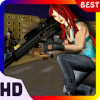 Zombie Killer Dead Sniper Shooting终极版下载