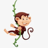 Run Monkey New Adventure Games with Banana