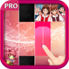 Black Pink Piano Tiles 2019  Music Magic Game版本更新