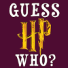 Guess who from Harry Potter中文版下载