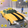 New York Taxi Simulator 2019  Driving Games中文版下载