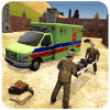 US Army Ambulance Driving Rescue Team免费下载