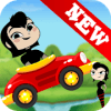 Transylvania cars game占内存小吗