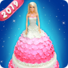 Ice Cream Cake Game  World Food Maker 2019怎么下载到电脑