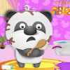 My Little Panda Virtual Bear & Pet Care怎么下载