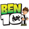 BEN 10 Game  Find the Pair