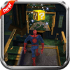 Temple Spider Run Jungle World 2019下载地址