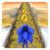 temple sonic™ adventure  run game费流量吗