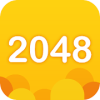 2048 Endless Challenge
