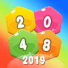 2048 Hex Puzzle安卓手机版下载