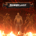 Powerlust - action RPG roguelike中文版下载