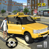 Rush Hour Taxi Cab Driver: NY City Cab Taxi Game最新版下载