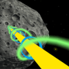 NEOMiner3D Space Asteroid Mining Gravity Simulator