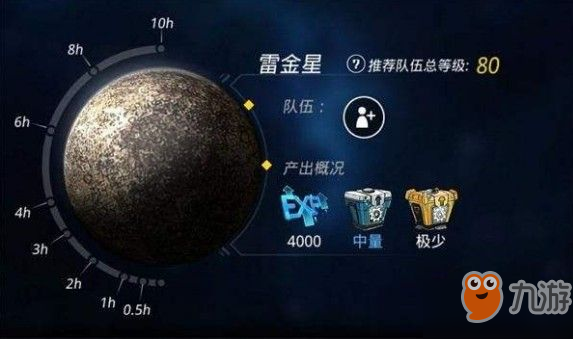 跨越星弧恩佐加探索攻略：恩佐加100%探索度任務(wù)