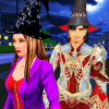 Halloween Witch and Wizard adventure安全下载