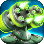 Tower Defense Galaxy V