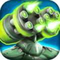 Tower Defense Galaxy V怎么下载到手机