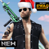 Swag Shooter 2 : Christmas Survival Shooting Games