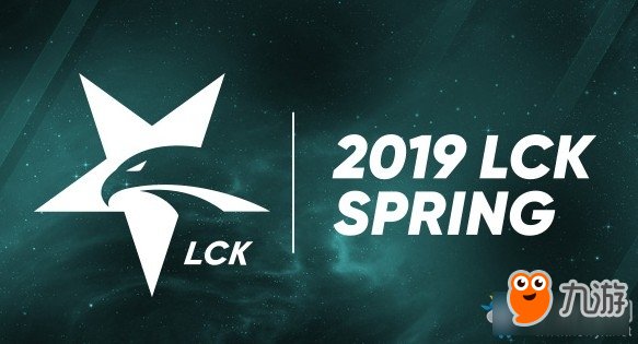 《LOL》2019LCK春季赛季后赛名单