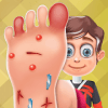 Power Foot Doctor Ninja Steel终极版下载