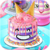 Ice Cream Cone Cake Maker  Sweet Trendy Desserts安卓版下载