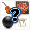 Guess the Objects