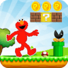 Super Elmo Adventure Sesame World费流量吗