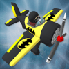 war plane escape  airplane game